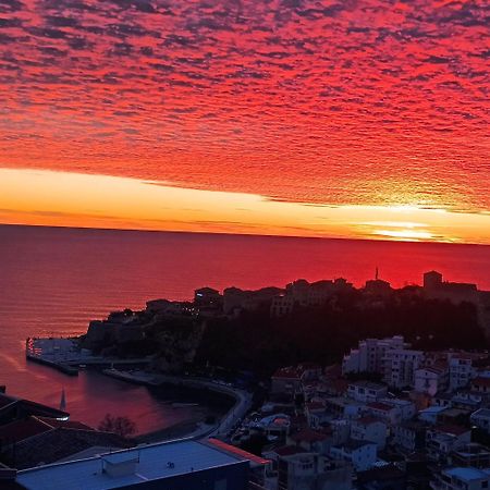 Apartments Radoman Ülgün Dış mekan fotoğraf