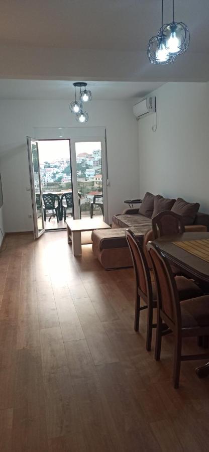 Apartments Radoman Ülgün Dış mekan fotoğraf