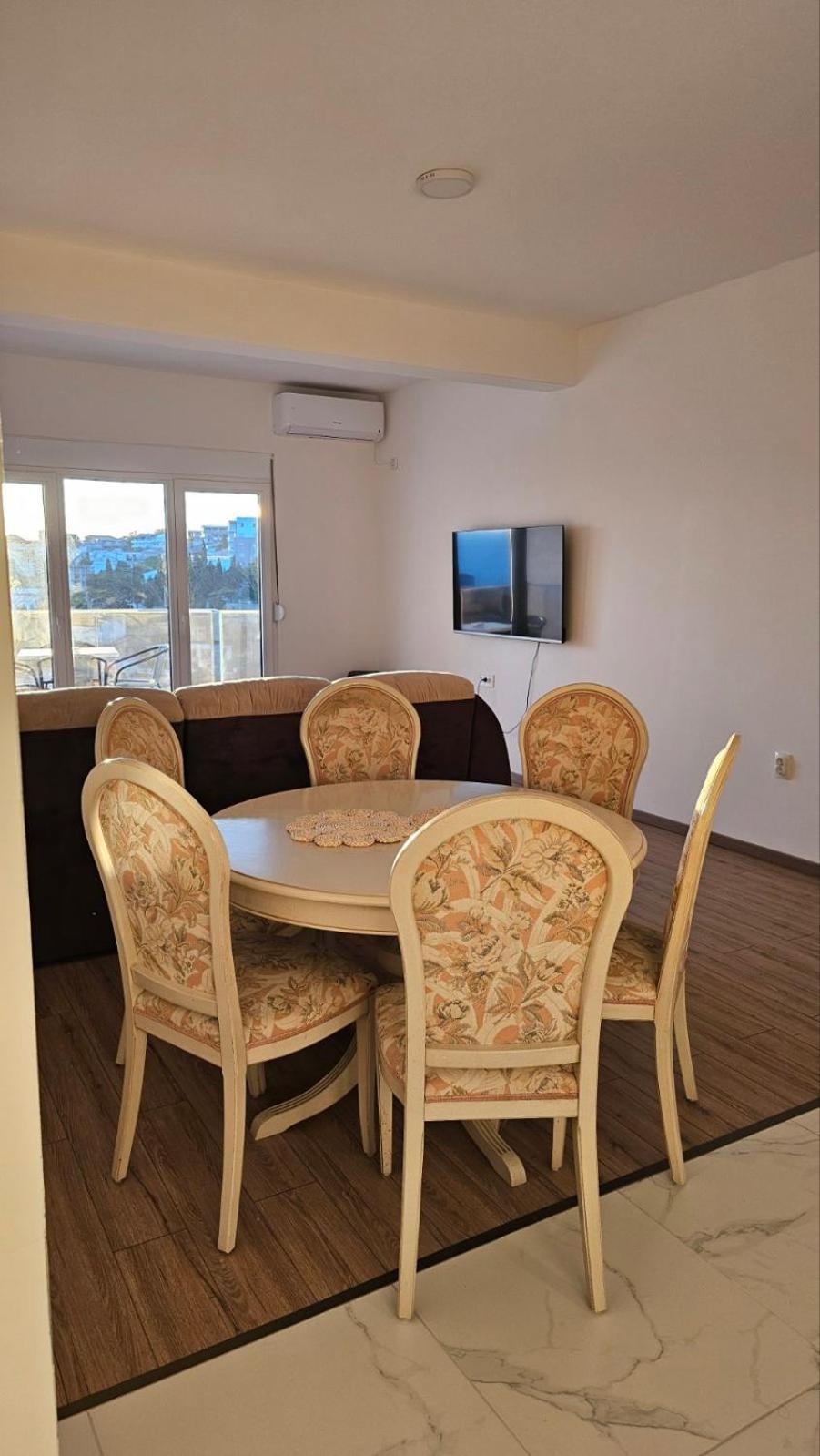 Apartments Radoman Ülgün Dış mekan fotoğraf