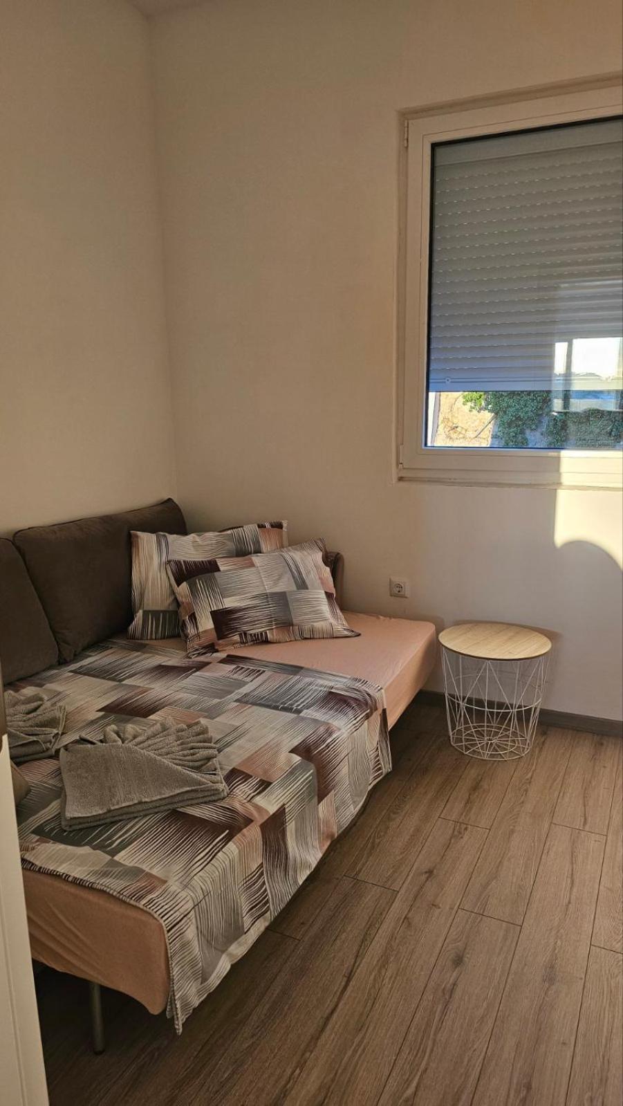 Apartments Radoman Ülgün Dış mekan fotoğraf